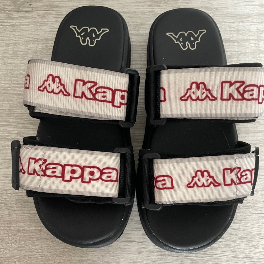 Kappa Sandals